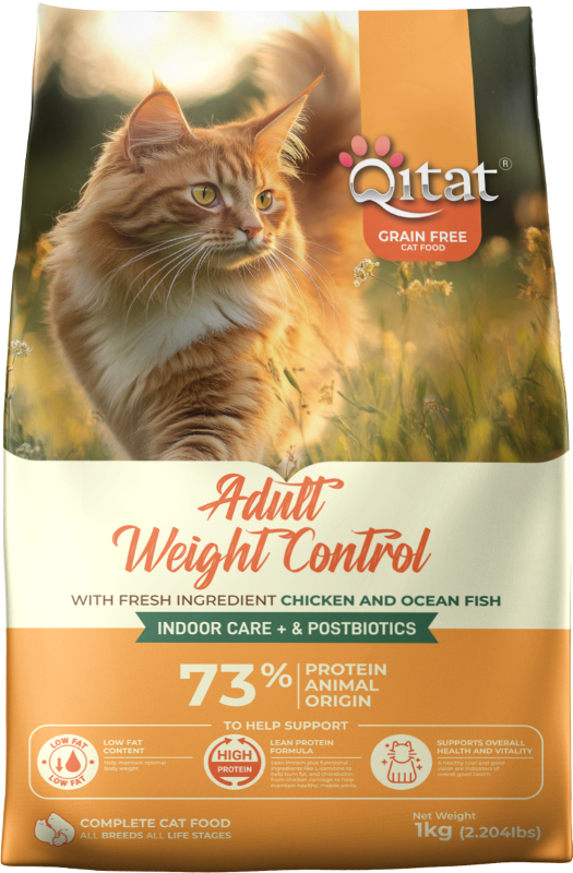 Adult Weight Control (1kg)