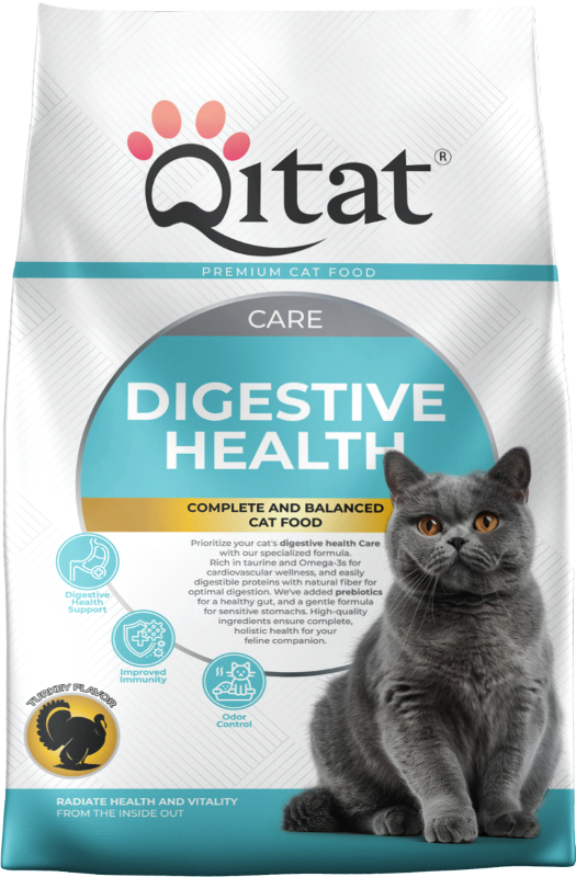 Digestive Heallth (1.5kg)