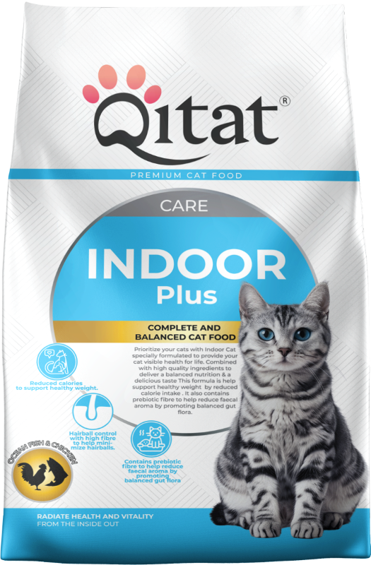 Indoor Plus (1.5kg)