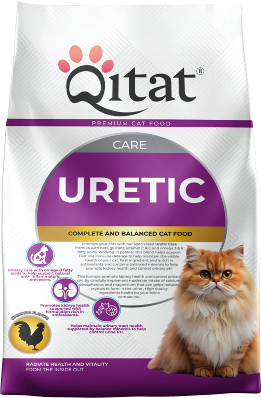 Uretic (1.5kg)